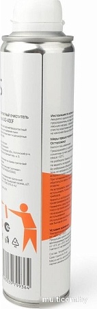 Очиститель Konoos KAD-400F