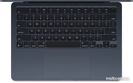 Ноутбук Apple Macbook Air 13" M3 2024 MRXW3