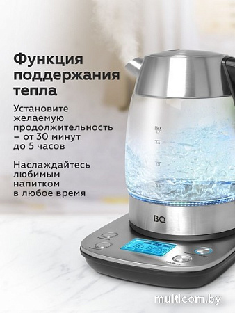 Электрический чайник BQ KT1703G