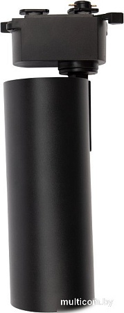 Трековый светильник Rexant Star Track 611-006 (черный)