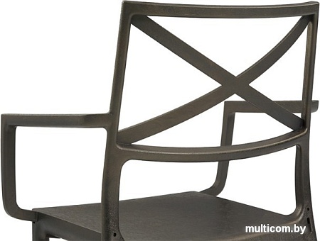 Стул Keter Metalix 17209788