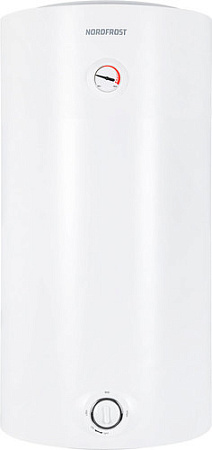 Накопительный электрический водонагреватель Nordfrost DVS-50L Slim