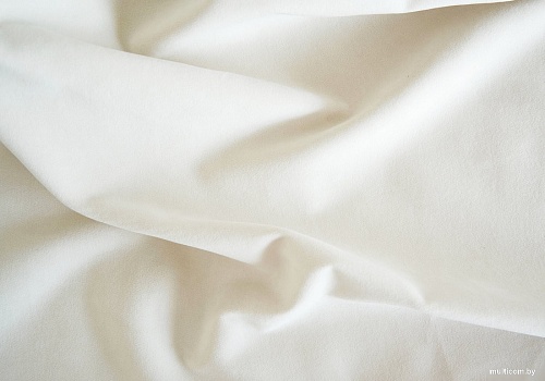 Декоративная подушка Сонум Тедди 17x50 (кремовый)