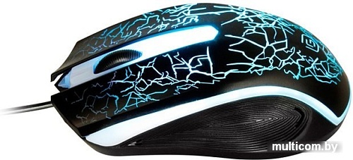 Игровая мышь Oklick 395M Shadow