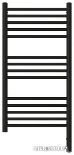 Полотенцесушитель Сунержа Богема 3.0 прямая 800х400 МЭМ правый 31-5805-8040