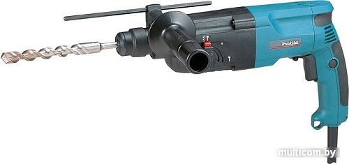 Перфоратор Makita HR 2450