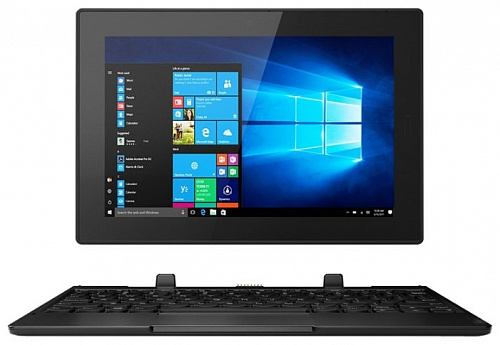 Планшет Lenovo ThinkPad Tablet 10 (Gen 3) 4Gb 64Gb WiFi