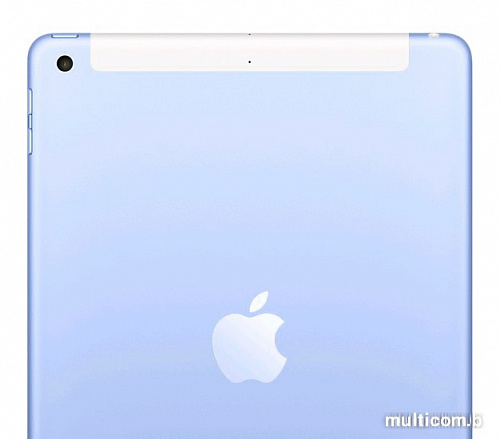 Планшет Apple iPad 32GB LTE (золотой)