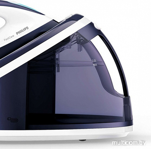 Утюг Philips GC7710/20