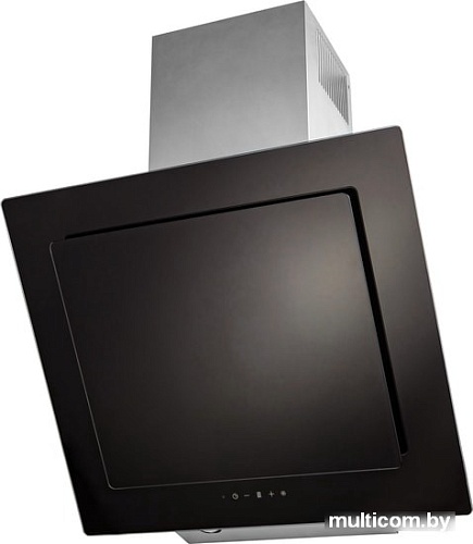 Кухонная вытяжка Akpo Plato 60 WK-9 (нержавеющая сталь/черный)