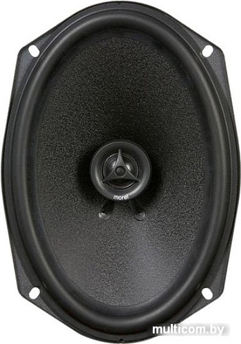 Коаксиальная АС Morel Maximo Coax 6x9