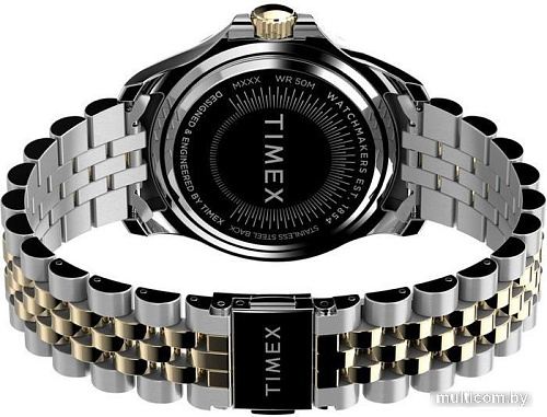 Наручные часы Timex Kaia TW2V80100