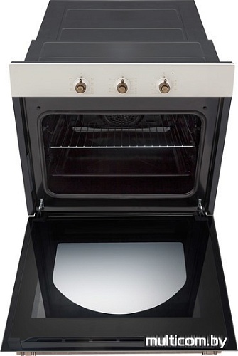 Электрический духовой шкаф Simfer B6EO18017