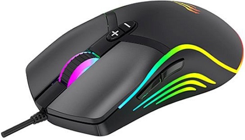 Игровая мышь Havit Gamenote MS1026