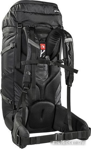 Туристический рюкзак Tatonka Noras 65+10 Trekking (black)