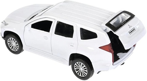 Внедорожник Технопарк Pajero Sport PAJERO-S-WT