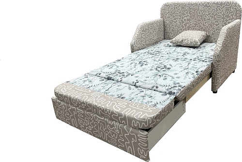 Диван Анмикс Кейт (принт)