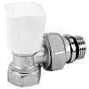 Фитинг Giacomini Угловой ручной клапан R705A 1/2&amp;quot;