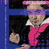 Книга издательства Эксмо. Музыканты, вершившие историю (Дотриш Л.)