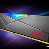 Оперативная память ADATA XPG Spectrix D50 RGB 16ГБ DDR4 3600 МГц AX4U360016G18I-ST50