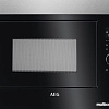 Микроволновая печь AEG MBE2658DEM