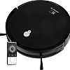 Робот-пылесос Polaris PVCR G2 0926W Wi-Fi IQ Home (черный)