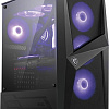 Корпус MSI MAG Forge 101M