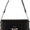 Женская сумка David Jones 823-CM6536-BLK (черный)