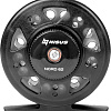 Рыболовная катушка Nisus Nord 62 мм N-D500-60