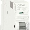 Выключатель автоматический GEYA GYM9-1P-20B 1P 20A B 6kA 1M GYM91P20B