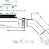 Сифон Plast Brno EWXN944