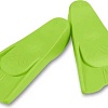 Ласты Indigo SM-375 (р-р 36-37, салатовый)