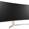 Монитор LG UltraWide 49WL95C-WE