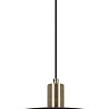 Подвесная люстра Arte Lamp Skat A7052SP-1BK
