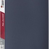 Папка для бумаг Axent 1208-03 (серый)