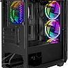 Корпус Ginzzu CL680