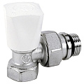 Фитинг Giacomini Угловой ручной клапан R705A 1/2&quot;