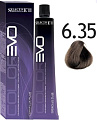Крем-краска Selective Professional Colorevo 6.35 84635 (100 мл, темный блондин шоколад)
