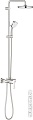 Душевая система Grohe Tempesta Cosmopolitan System 210 26224001