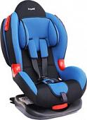 Автокресло Siger Кокон ISOfix (синий)