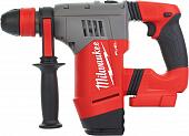 Перфоратор Milwaukee M18 CHPX-0X [4933451431]