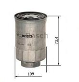 Bosch 1457434450