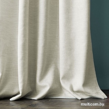 Комплект штор Pasionaria Конни 280x230 (2 шт, бежевый)