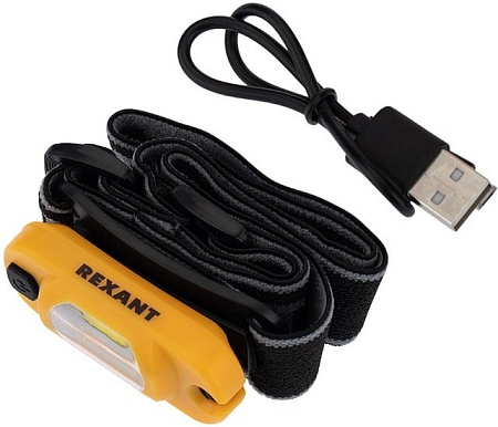 Фонарь Rexant 75-700