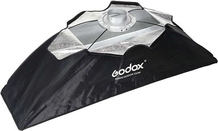 Софтбокс Godox SB-FW30120 с сотами