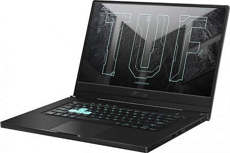 Игровой ноутбук ASUS TUF Gaming Dash F15 FX516PM-AZ102