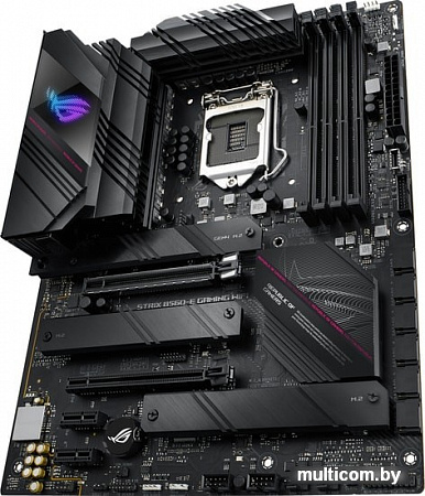 Материнская плата ASUS ROG Strix B560-E Gaming WiFi