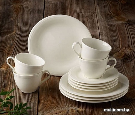 Столовый сервиз Villeroy & Boch Color Loop Natural 19-5284-9014