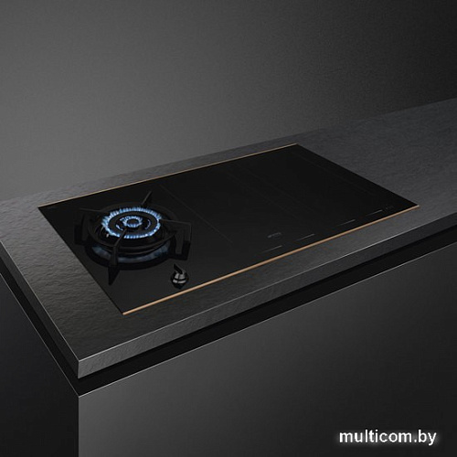 Варочная панель Smeg PM6954R