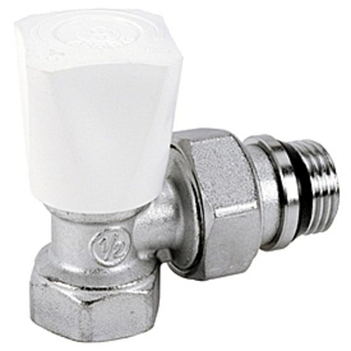 Фитинг Giacomini Угловой ручной клапан R705A 1/2&quot;